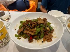 -福海居烤鸭店(鸟巢店)