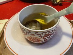 -荷风细雨·中国茶宴(碧云店)