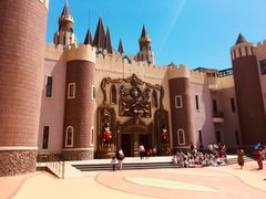 -安徒生童话乐园