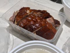 -杞兴东莞烧鹅