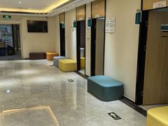-北京博济体检中心(亦庄店)