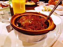 粉丝捞鹅掌-文杏酒楼(一品天下店)