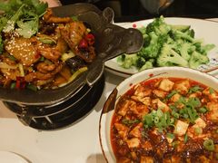 -Chongqing Cuisine川厨川味