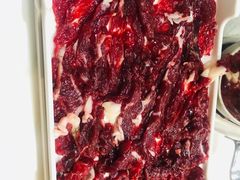 -潮汕大目牛肉火锅(水围店)