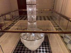 -上海外滩华尔道夫酒店