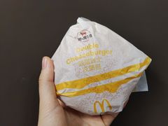 -麦当劳(深圳北站高铁店)