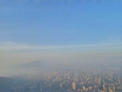 景点-兰山公园