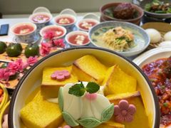 -苏梦江南·淮扬菜(夫子庙店)