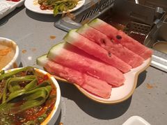 -海底捞火锅(步步高新天地店)