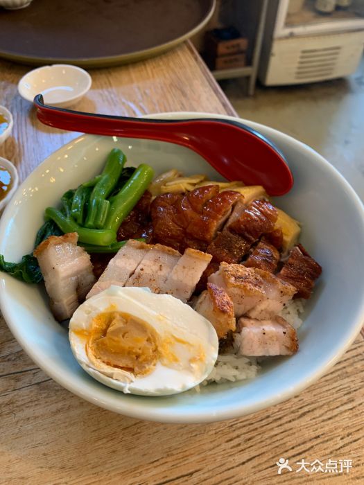 香江小厨 The Kitchen(香江俱乐部店)图片