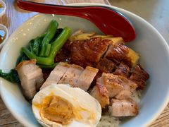 -香江小厨 The Kitchen(香江俱乐部店)