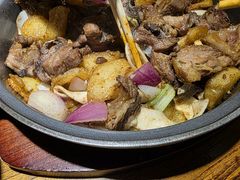 -马相卿特色烤肉面食馆(虎台店)