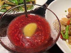 -大拙里·精致融合菜(沙湖桃源国际店)