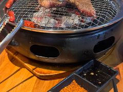 -吉志烤肉(太原总店)