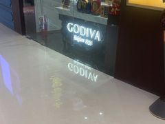 -GODIVA(海岸城店)