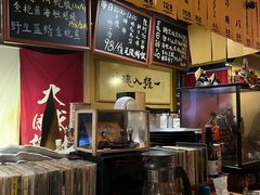 -半藏居酒屋(香港花园店)