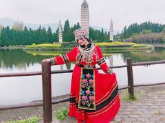 -云南民族村