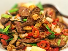 -潇湘码头·鲜湘菜(清河店)