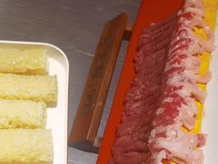 -东来顺饭庄(上地华联店)