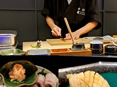 -Sushi Hanzo半藏(天环广场店)