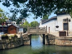 -南浔古镇