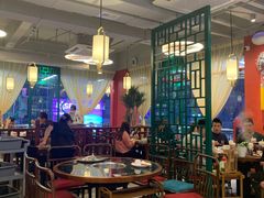 大堂-禧鳳記·猪肚鸡火锅(玖洲道店)