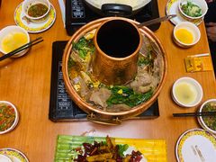 -如意林卡藏餐吧(大昭寺店)
