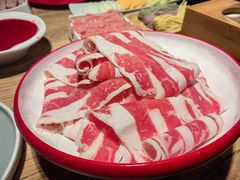 -宽窄巷子鲜牛火锅(北京首店)