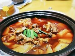 -小八仙·宴(三峡茶庄店)