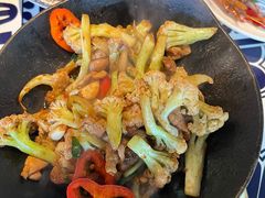 -老头儿油爆虾(胜利河美食街店)