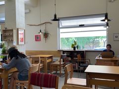 -花仓咖啡(祥安巷店)