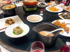 -芙蓉堂(武汉天地店)