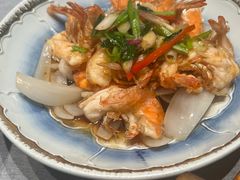 -晓粤·惹味粤菜(凯德乐峰广场店)