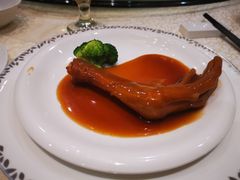 -顺德人家食府(黄金广场店)