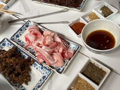 -大槐树烤肉馆(美术馆店)