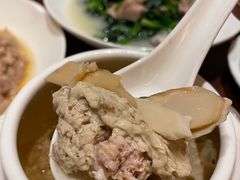 -蛇口希尔顿南海酒店·随轩中餐厅·粤菜