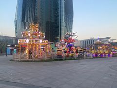 -大族广场Mall&More