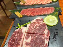 -牛佬•炭火烤肉(挂绿店)