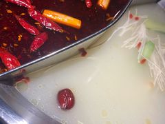 -蜀香楼老店(长兴店)
