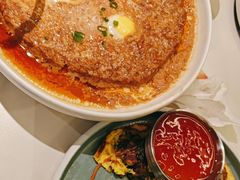 -大丰收李家(浦西万达店)