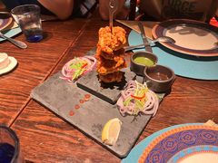-甘尼仕印度餐厅爵士酒吧(阳春巷店)