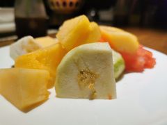 -太古汇海鲜姿造(延寿店)