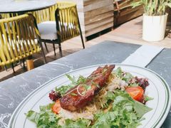 -The Rug Cafe(王府中环店)
