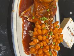 -香雪海饭店中餐厅(湖滨店)