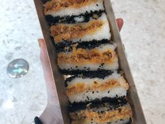 -南大门韩糕(后埭溪路店)