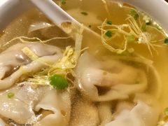 -鼎泰丰(渔阳店)