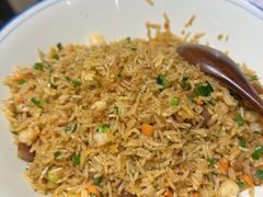 -广府乡下·饭庄(新港东路店)