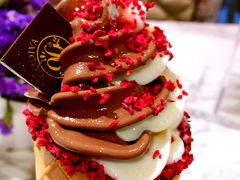 -GODIVA(港汇恒隆广场)