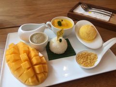 -Make Me Mango Tha Tian