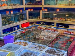 -东江海鲜大排档·潮汕菜·砂锅粥
